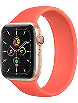 Apple Watch SE 3 Cellular